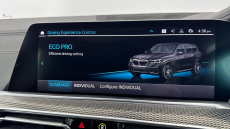 BMW X5 xDrive30d MHT M Sport 5dr Auto Diesel Estate